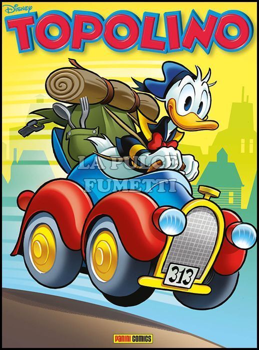 TOPOLINO LIBRETTO #  3294